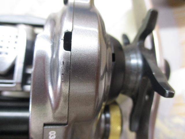 15ﾒﾀﾆｳﾑDC XG (LH) 前期ﾓﾃﾞﾙ