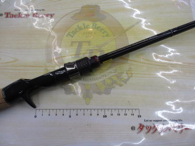 カレイドインスピラーレRS IRSC-70MF-SXF クーガーエリート7RS