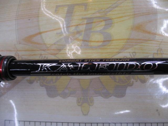 カレイドインスピラーレRS IRSC-70MF-SXF クーガーエリート7RS