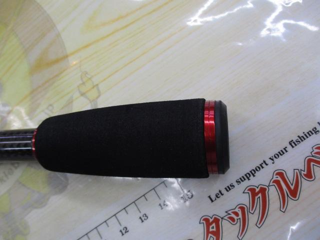 カレイドインスピラーレRS IRSC-70MF-SXF クーガーエリート7RS