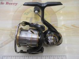 20ﾙﾋﾞｱｽ FC LT2500S-XH