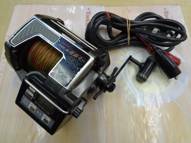 ｾﾗﾃｯｸAD電動101EX