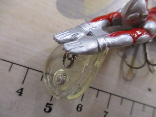 【ｾｯﾄ商品】ｳﾙﾄﾗﾏﾝﾐﾉｰ&ﾊﾞﾙﾀﾝﾐﾉｰ