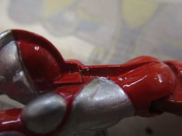 【ｾｯﾄ商品】ｳﾙﾄﾗﾏﾝﾐﾉｰ&ﾊﾞﾙﾀﾝﾐﾉｰ