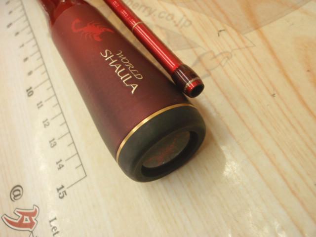 19ﾜｰﾙﾄﾞｼｬｳﾗ ﾃｸﾆｶﾙｴﾃﾞｨｼｮﾝ S62XUL-2