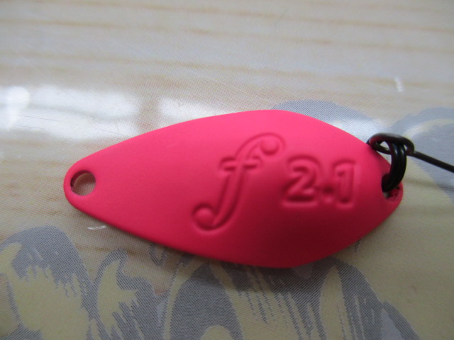 【ｾｯﾄ商品】ﾌｫﾙﾃ2.1g 4枚【V.A】