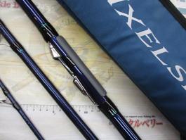 ｱｸｾﾙｽﾋﾟﾝ F405DX+