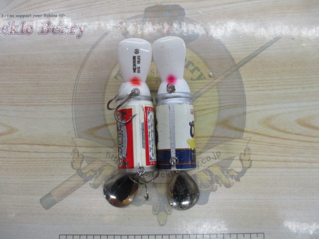 ｾｯﾄ商品】ﾍﾄﾞﾝ ﾋﾞｯｸﾞﾊﾞﾄﾞ2個ｾｯﾄ②｜TBオークション