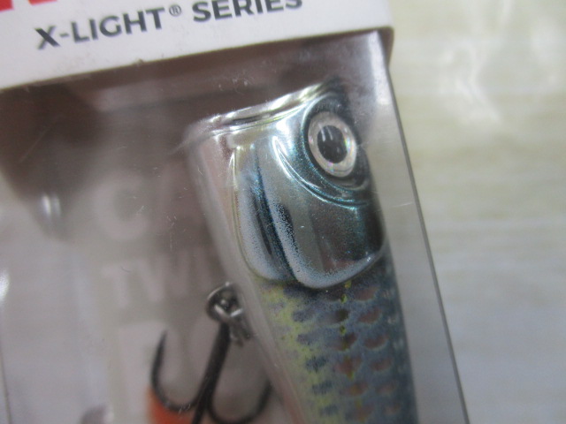 【セット商品】新品エックスライトポップ4.52点セット