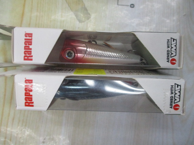 【セット商品】新品エックスライトポップ4.52点セット