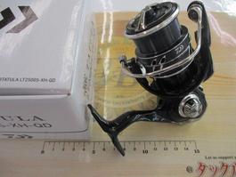 23ﾀﾄｩｰﾗ LT2500S-XH-QD