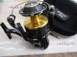 13ｽﾃﾗSW 18000HG