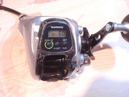 13ﾌｫｰｽﾏｽﾀｰ 400