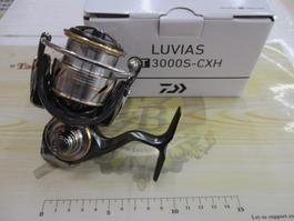 20ﾙﾋﾞｱｽ LT3000S-CXH