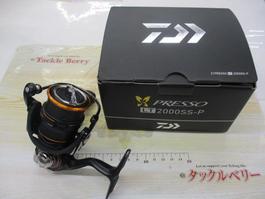 21ﾌﾟﾚｯｿ LT2000SS-P