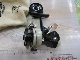 ｶｰﾃﾞｨﾅﾙ 33(逆さｼﾘｱﾙ)