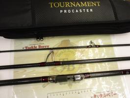 ﾄｰﾅﾒﾝﾄﾌﾟﾛｷｬｽﾀｰ 27-405S