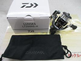 24ﾙﾋﾞｱｽ LT2000S-H