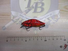 『ｲﾏｶﾂ』激夜叉ｼｬｯﾄﾞ