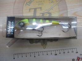 ﾏｸﾞﾅﾑﾀｲｶﾞｰ