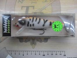 ﾏｸﾞﾅﾑﾀｲｶﾞｰ