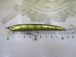 ｷｸﾁﾐﾉｰ SFX-F