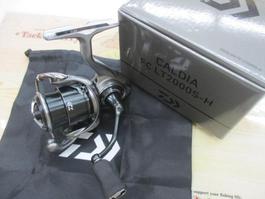 25ｶﾙﾃﾞｨｱ FC LT2000S-H