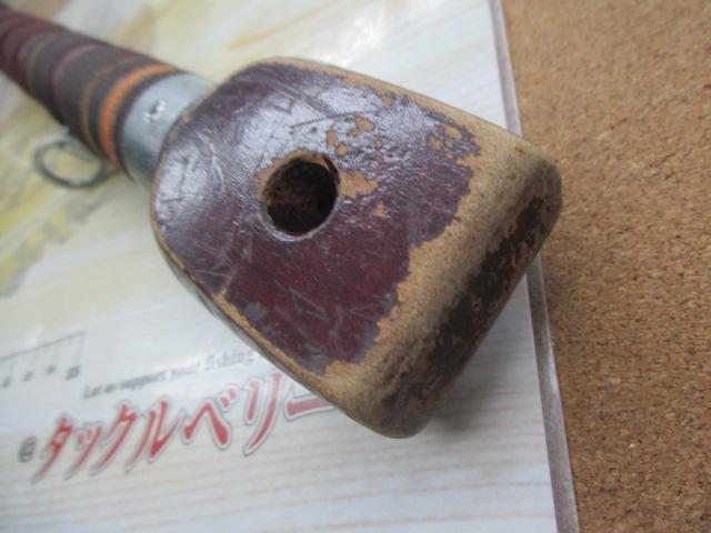 ウィスカーTHE振出石鯛 24号-525