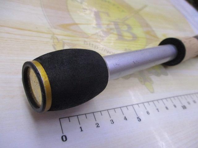 ﾃﾞｽﾄﾛｲﾔｰ F1-61XS(Hi-10X)LYCAON