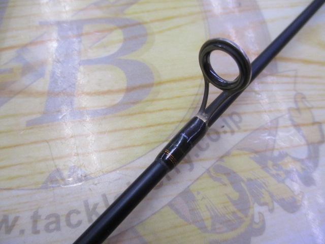 ﾃﾞｽﾄﾛｲﾔｰ F1-61XS(Hi-10X)LYCAON