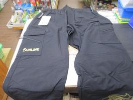 ｽﾄﾚｯﾁﾊﾟﾝﾂ(ﾛﾝｸﾞ)SUW-1213