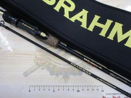 ﾌﾞﾗﾌﾏﾝ BRM-B66UL-AS