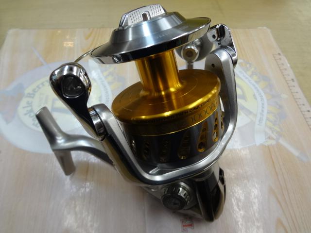 08ｽﾃﾗSW 20000PG