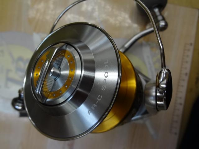 08ｽﾃﾗSW 20000PG