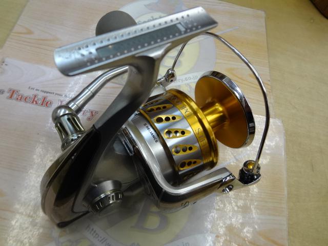 08ｽﾃﾗSW 20000PG