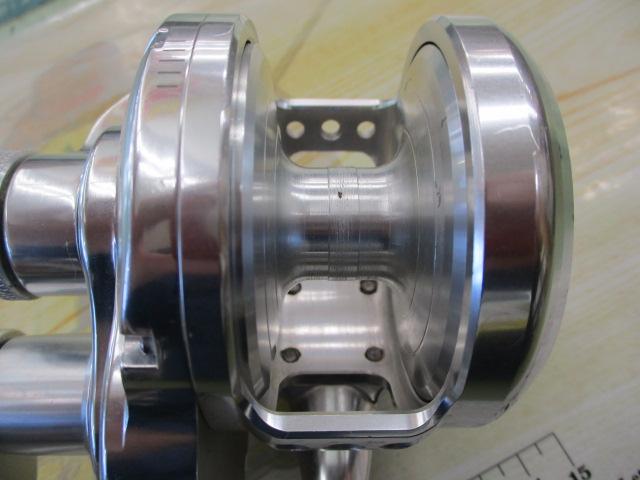 ｷｬﾌﾟﾁｬ 50HG RH