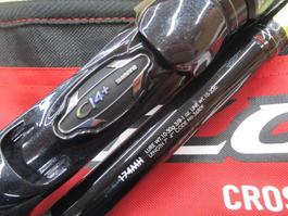 16ﾎﾟｲｽﾞﾝｸﾞﾛﾘｱｽ 174MH