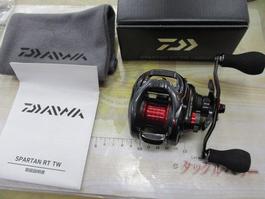 ｽﾊﾟﾙﾀﾝRT TW 100SH