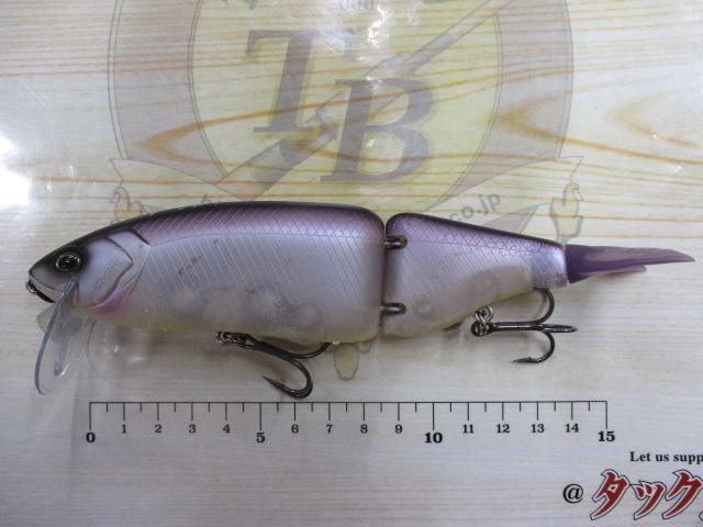 ﾀｲﾆｰｸﾗｯｼｭ