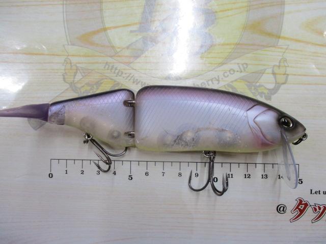 ﾀｲﾆｰｸﾗｯｼｭ