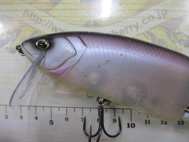 ﾀｲﾆｰｸﾗｯｼｭ