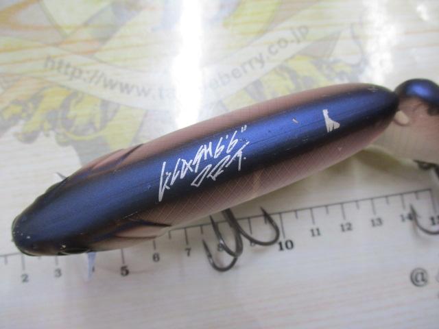 ﾀｲﾆｰｸﾗｯｼｭ