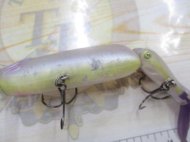 ﾀｲﾆｰｸﾗｯｼｭ