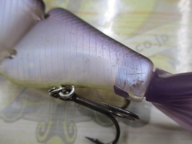 ﾀｲﾆｰｸﾗｯｼｭ