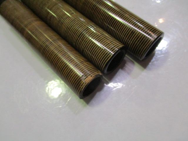 普天元 竿掛二本物