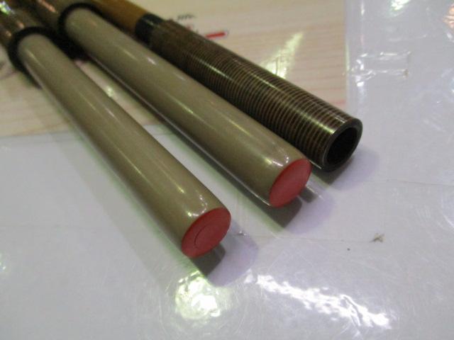 普天元 竿掛二本物