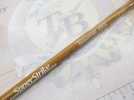 ｽｰﾊﾟｰｽﾄﾗｲｸﾘｻﾞｰﾊﾞｰｽﾃｨｯｸF0-60