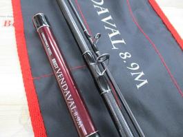 ﾌﾞﾘｽﾄ ﾍﾞﾝﾀﾞﾊﾞｰﾙ 8.9M