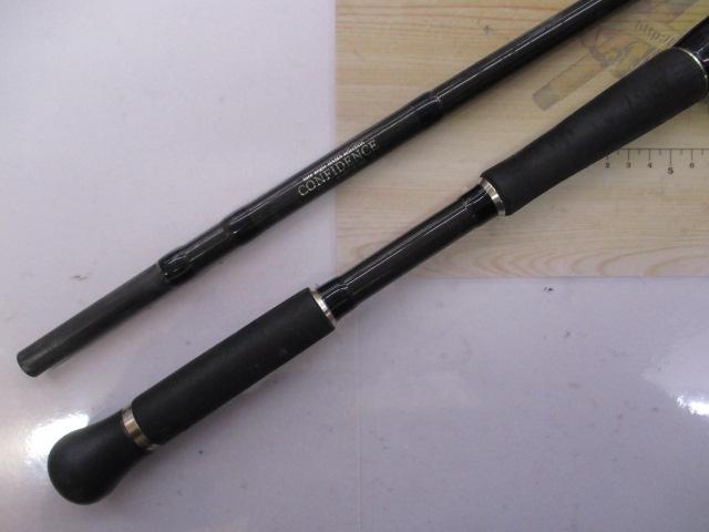 ｺﾝﾌｨﾃﾞﾝｽ CB-76XXH