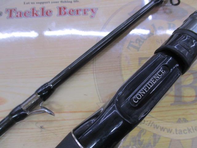 ｺﾝﾌｨﾃﾞﾝｽ CB-76XXH